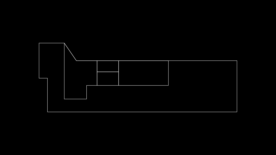  우오보 하우스 매장위치 B3